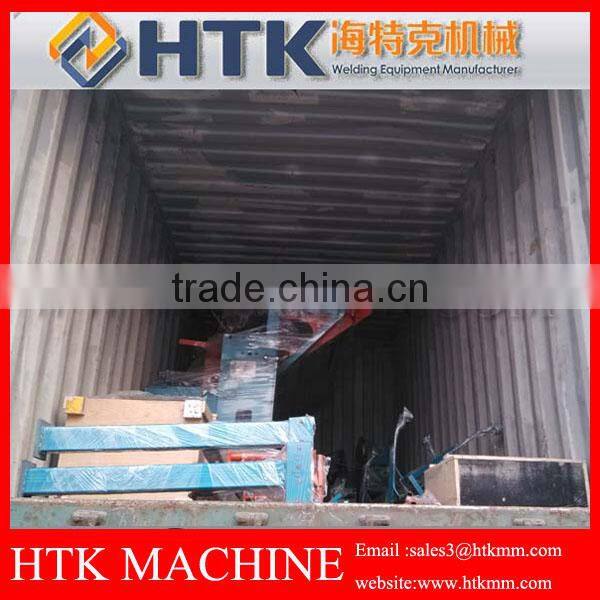 SGS Factory Price Automatic Wire Straightening and Cutting Machine