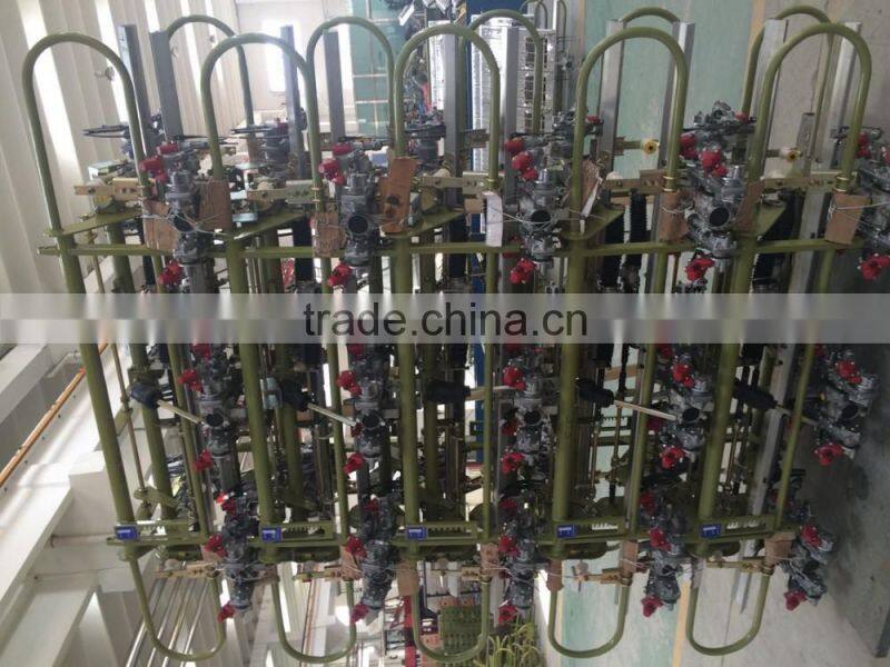 2016 good quality high speed rice planting machine