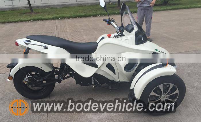 New 7KW Adults Electric Tricycle for Sale(MC-254)