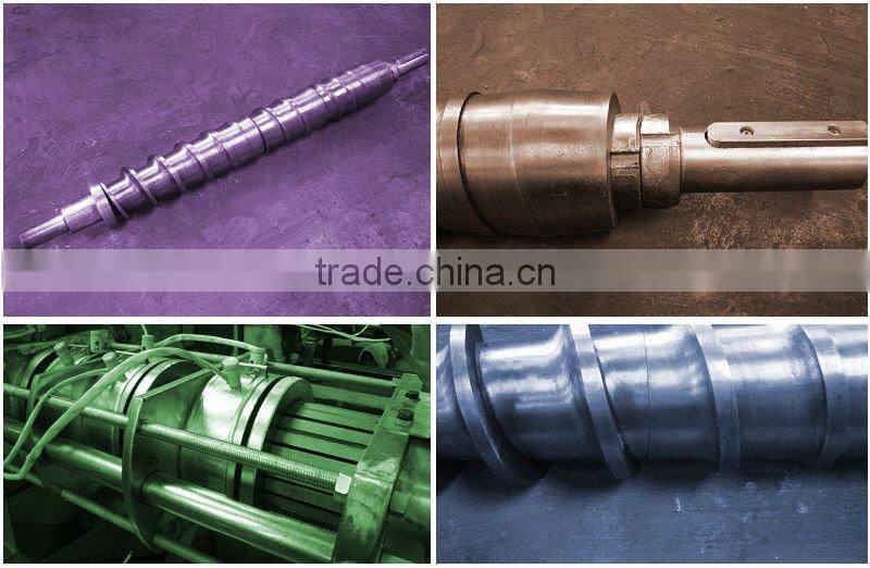 High Quality Automatic Spiral Sunflower/Peanut/Cotton Seed/Coconut/Cocoa Bean/Soybean Oil Expeller Machine