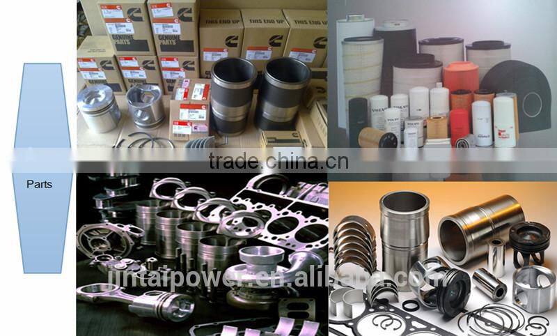 10KVA-2000KVA good ac synchronous generator