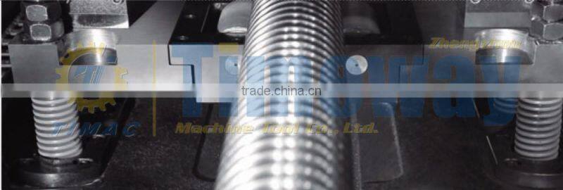 GY-Series CNC Fixed Beam Gantry Frame-type Machining Center