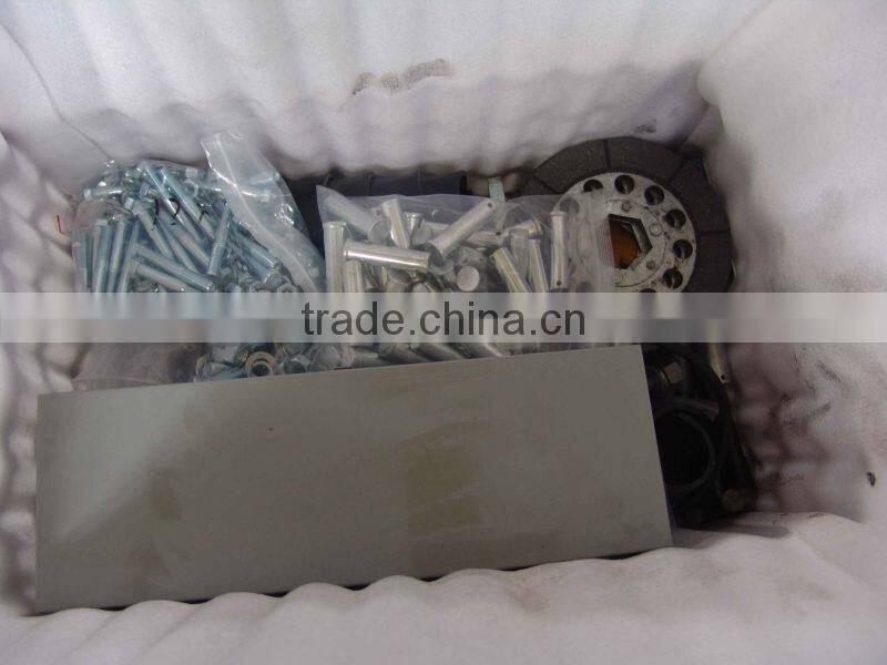 SC120 Construction hoist/lifter/elevator