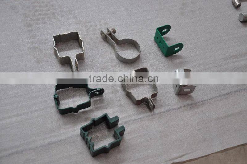 wire mesh fence (10 years Factory)ISO 9001