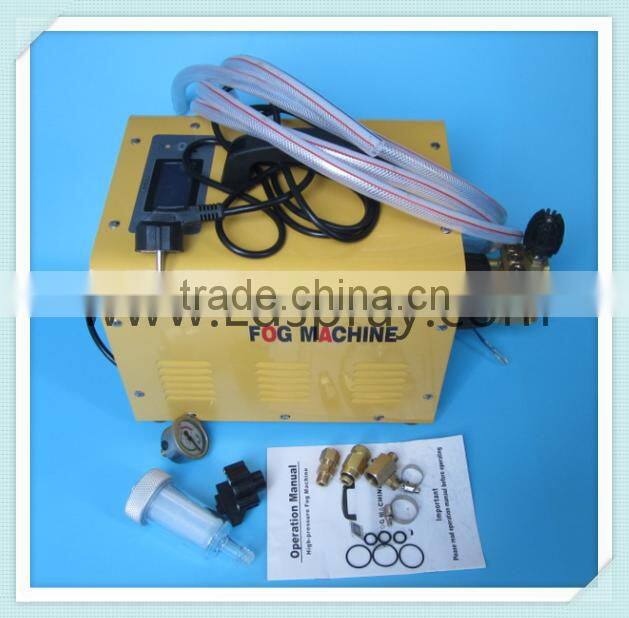 2L/min mist cooling fog system for Industrial, agricultural and horticultural Humidification