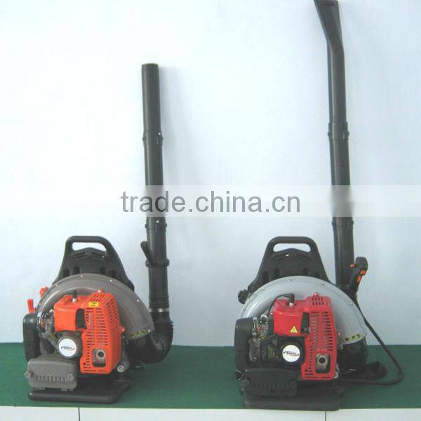 china 2-stroke garden vacuum cleaner and blower EB650