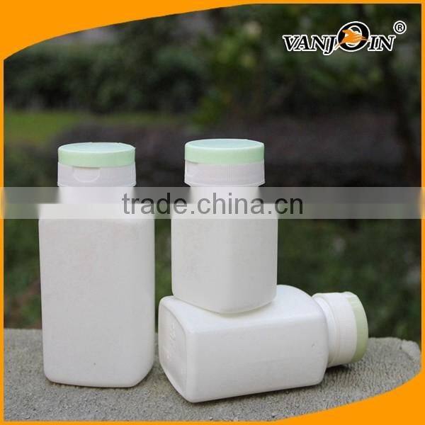 Package for Medicine Drug Pill Storage 90ml 120ml 190ml Plastic