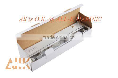 Fluorescent Lamp Use