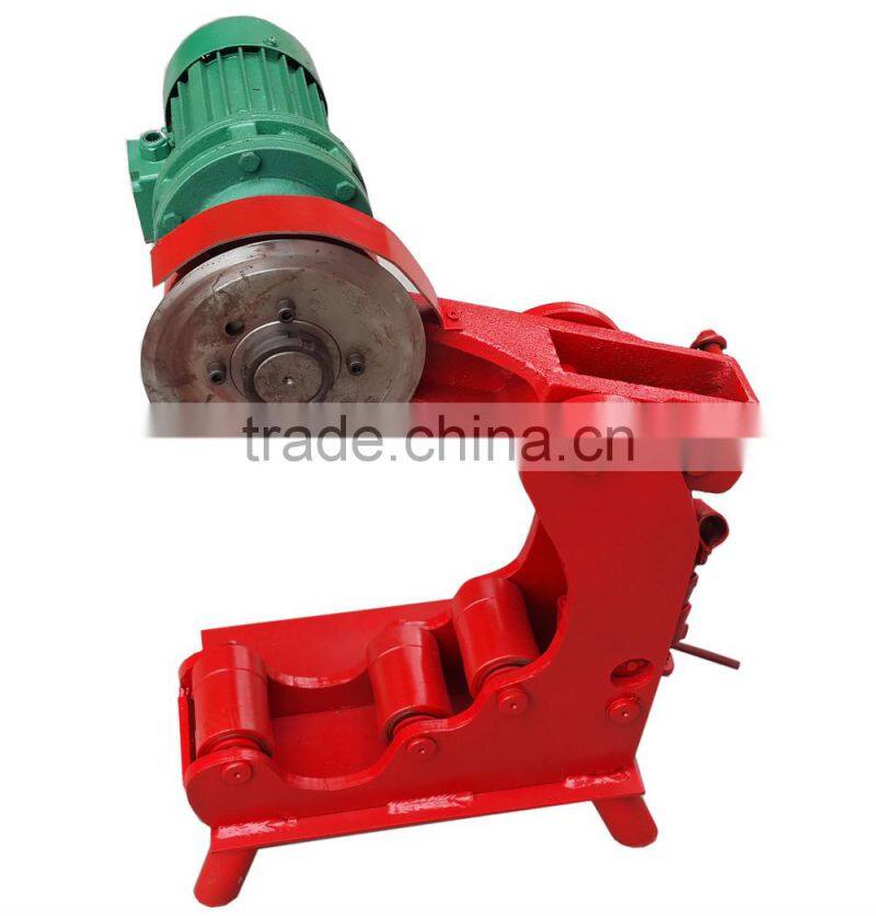 Motor Driven pipe cutting machine BLT-273Q