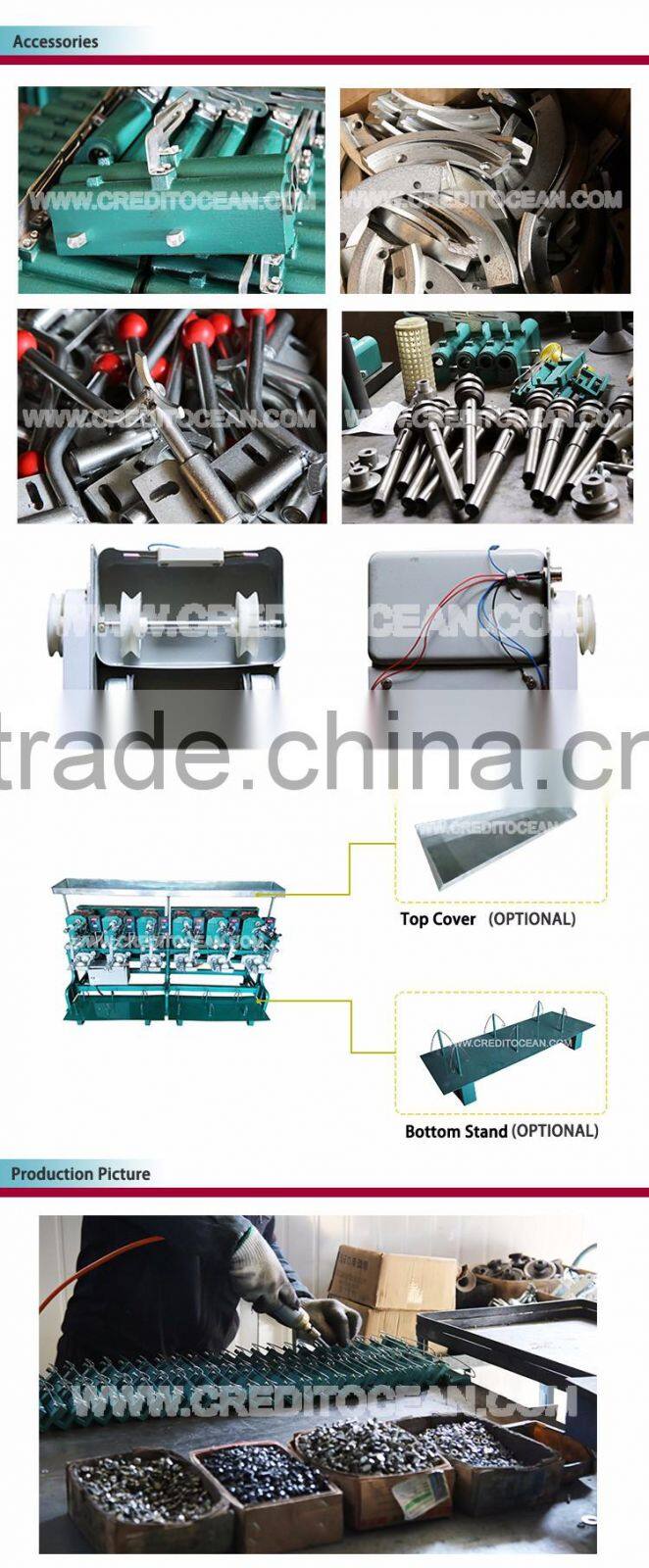 small bobbin sewing thread winding machine