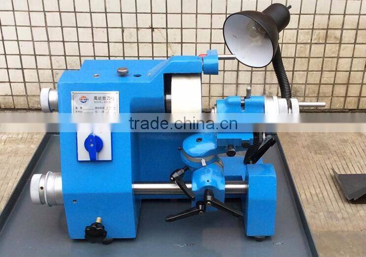 Surface machine GD-20A/B universal cutter grinder for Drill Mill grinding machine