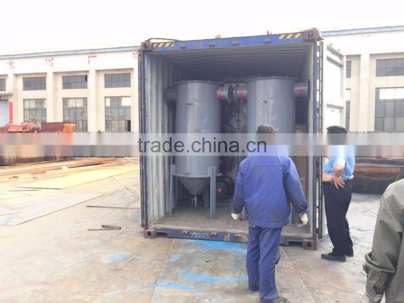 Strength Quality charcoal kiln for sale