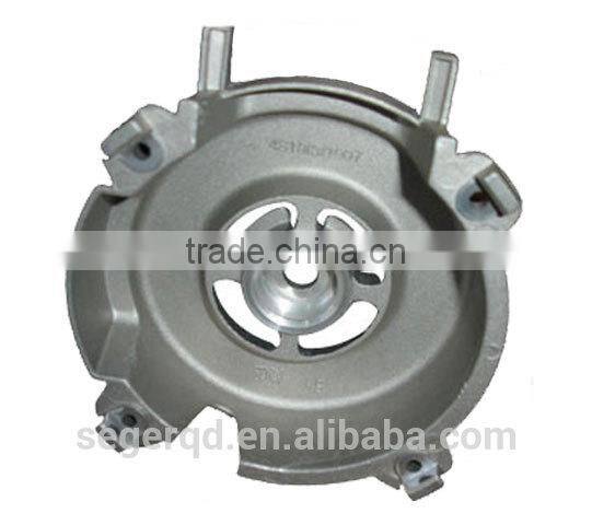 Customized OEM Zinc Die Casting Parts