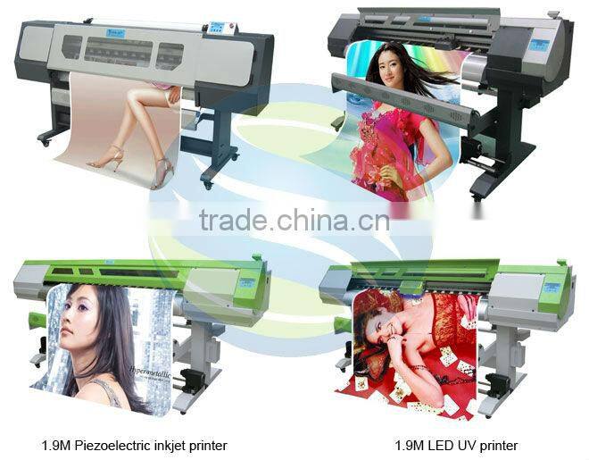 Flex board printing machine for sale