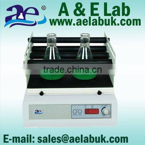 Lab Multi-Stages Timer Orbital Shakers