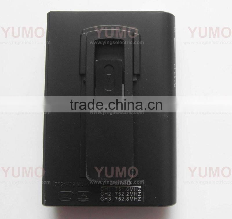 Wireless Tour Guide System AG300/Tour Guide/AGR300 Receiver