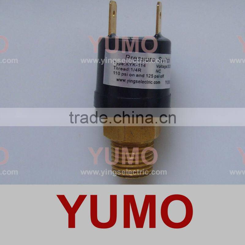 YUMO XYK-114 pressure switch