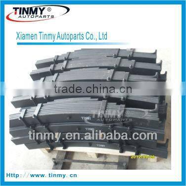 Trailer Suspension Leaf Spring