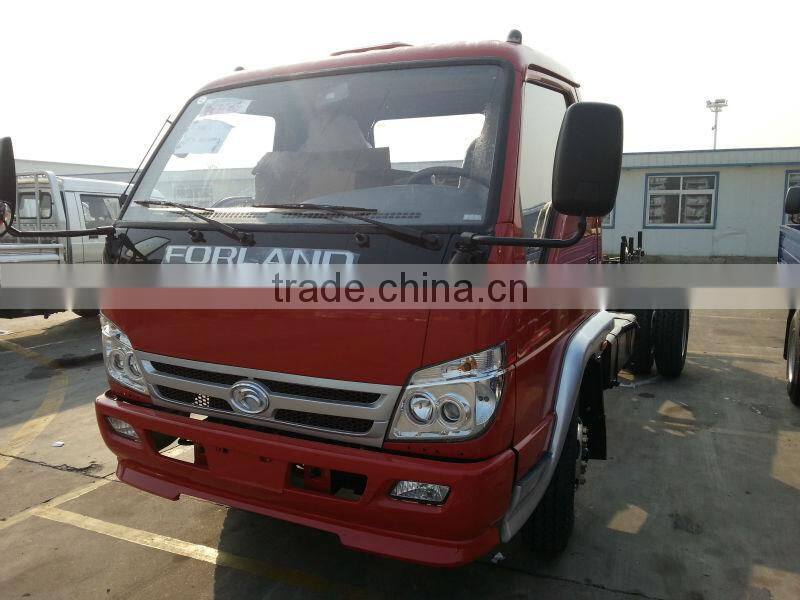 new foton 4*2wd mini bus/view van foton pickup