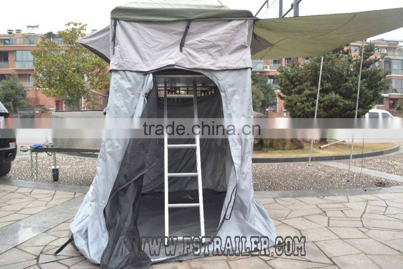 Newest car roof top tent