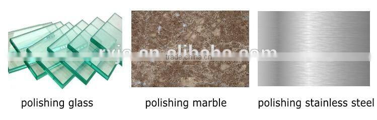 OEM model shape flat felt gasket