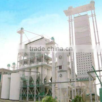 Qie 2013 high-effective grain/corn huller and miller machine