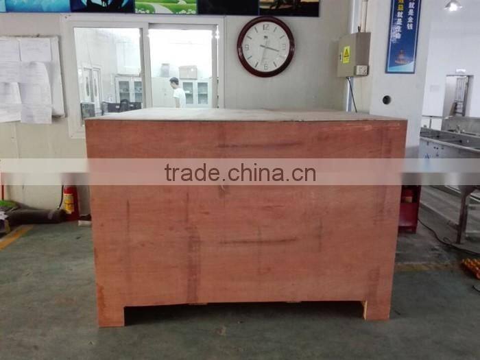 High output egg grading machine, egg candling machine for sale