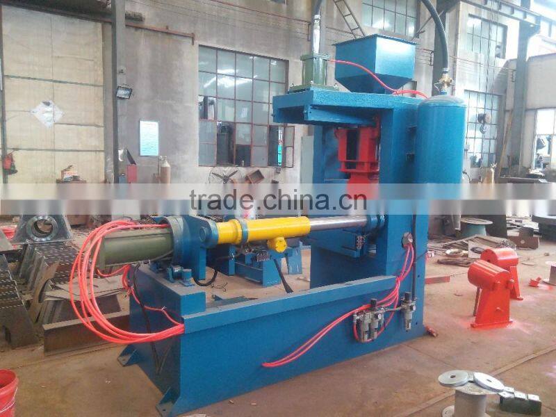 Sand foundry moulding machine /Z148 Jolt squeeze molding machine High quality