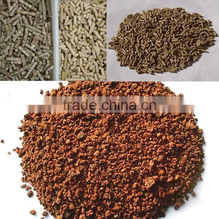 automatic organic fertilizer mixing machine made in China