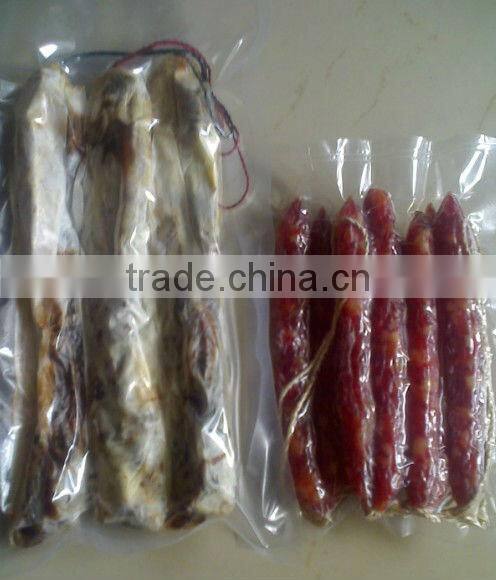 Pickled vegetables Vacuum Packaging Machine