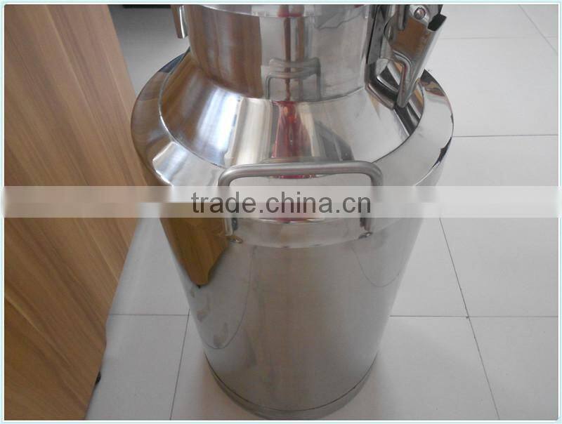 Hotsale Stainless Steel Milk Can