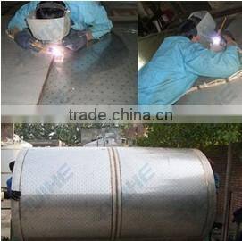 Cow milk pot/ Milk cooling tank/ Milk cooling machine