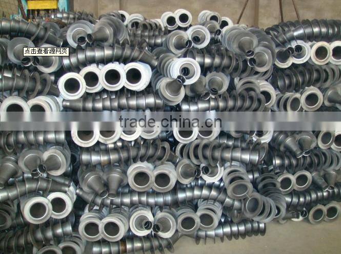 wholesale High quanlity filter bag cage for dust collectors