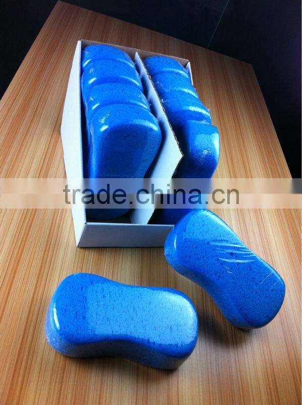 2013 Hot Sales and Popular Used Carwash Sponge