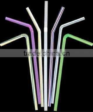 Automatic U Shape Straw Making Machine