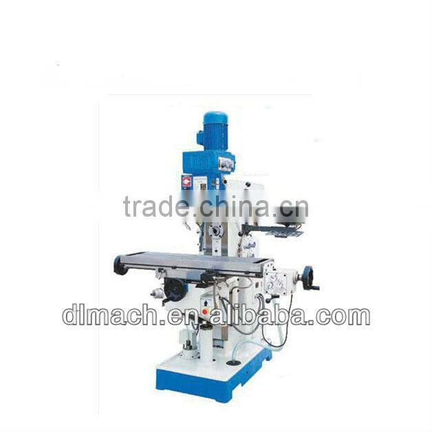 XZ6350G Milling and Drilling Machine