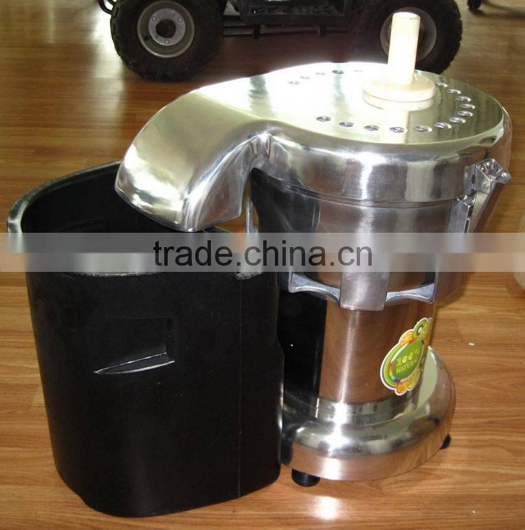 GRT - B2000 Electric fruit juice extractor