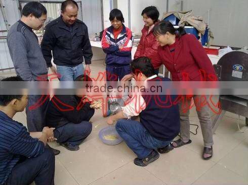 Guangxi Y. L. Vegetable Processing Factory