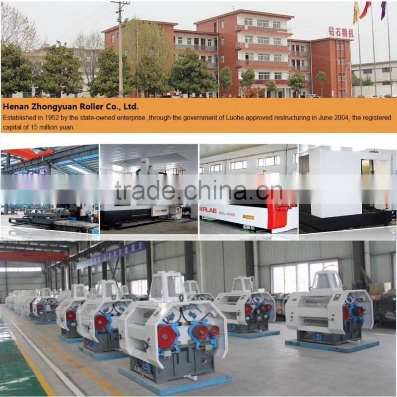 high tech ccd rice color sorter designed for Vietnam