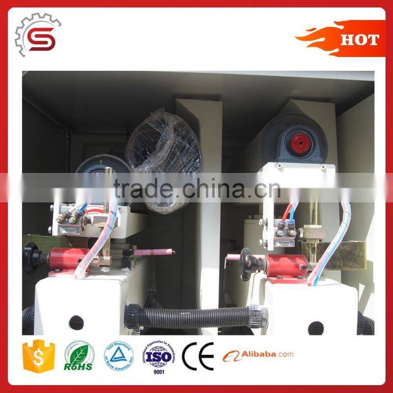 STR-RP630 Heavy-Duty Wide-Belt sanding machine wood sander Wood sanding machine