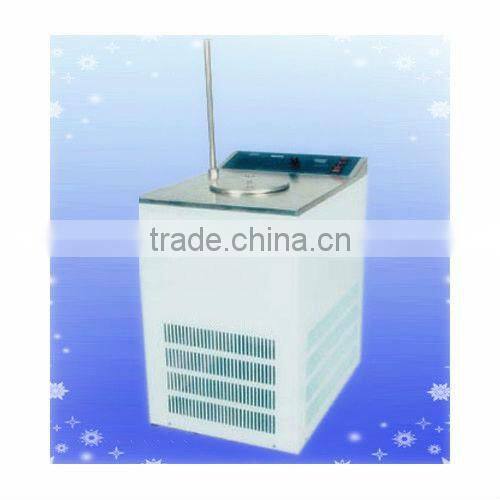 DFY-40/20 low temperature constant temperature reaction bath