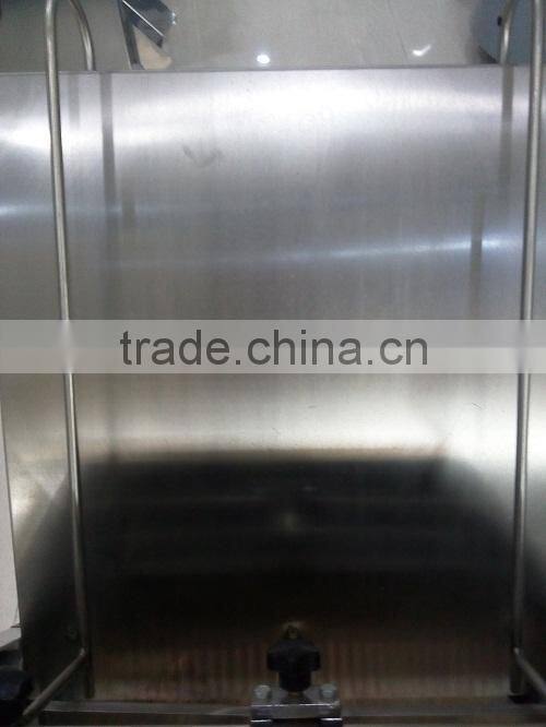 KZT31 Commercial loaf slicer