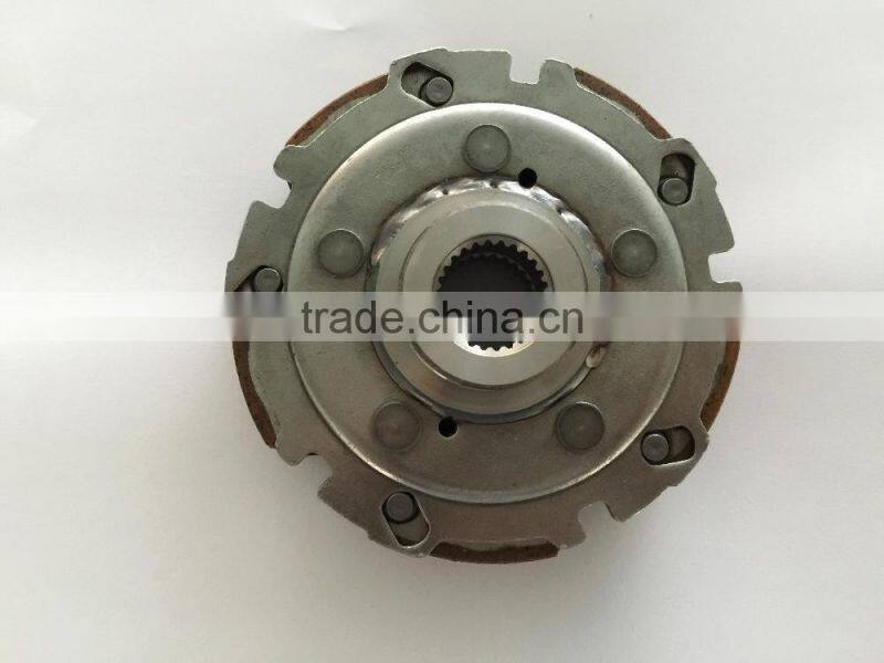 HISUN 500cc ATV spare parts Assy Wet Clutch P0040002111A0000