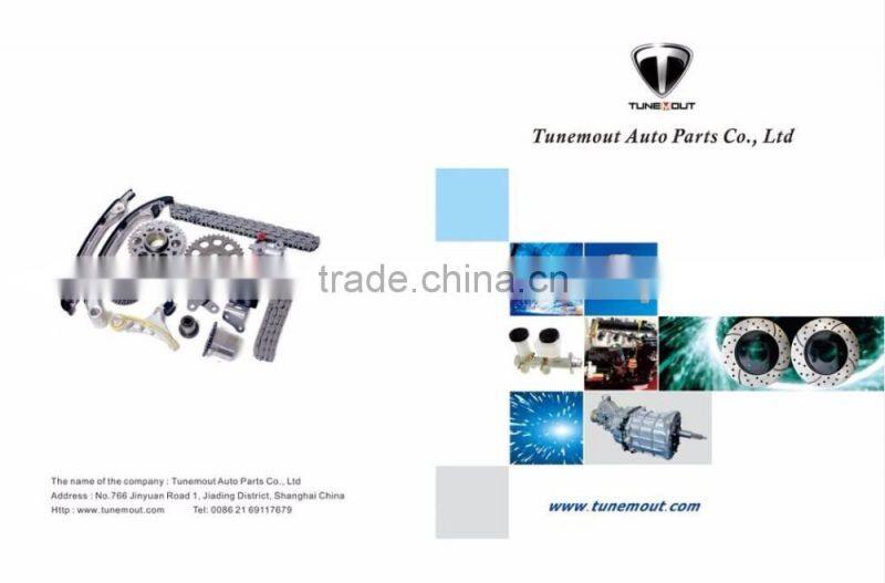 auto part TFR54 Automotive Transmission for 4JA1 engine part