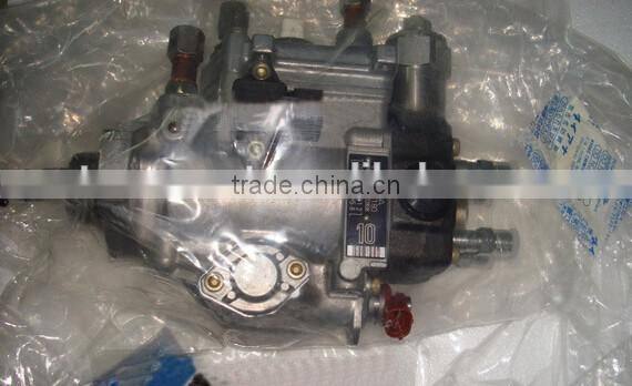 Auto Parts Fuel Injection Pump for Toyota Hilux 1KZ 22100-67120 096500-3090