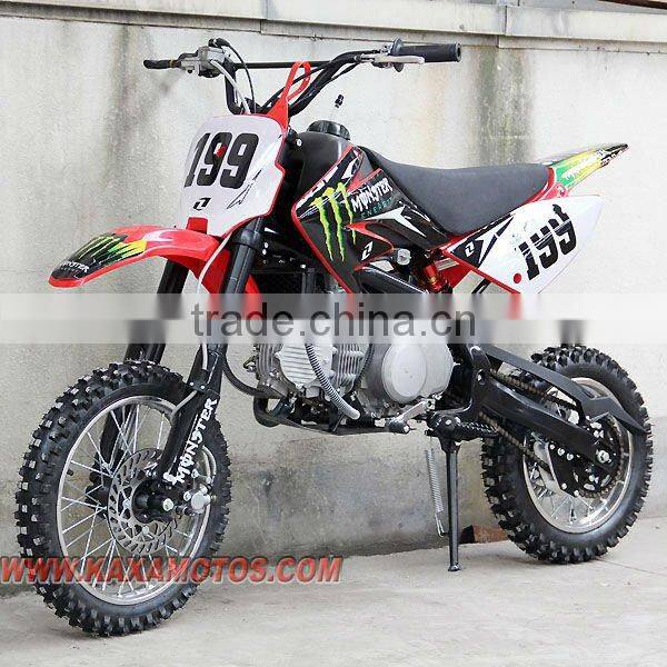Midsize 160cc Dirt Bike