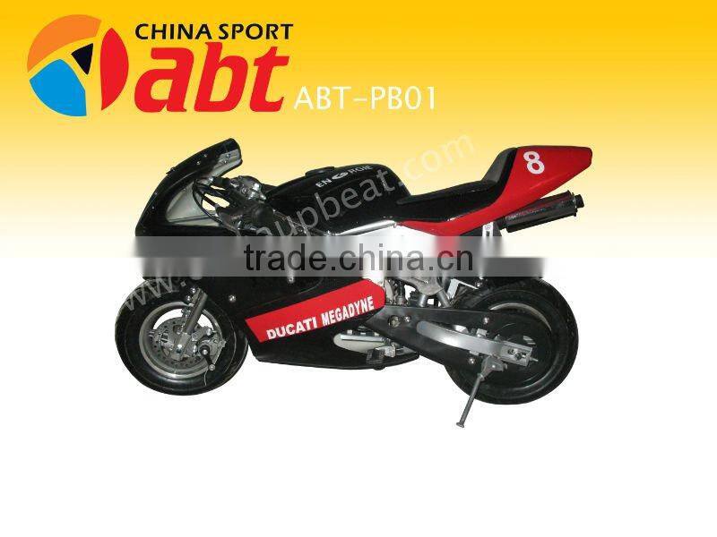 49cc Pocket Bike,49cc pit bike,49cc motorcycle 2 stroke bike pocket bike