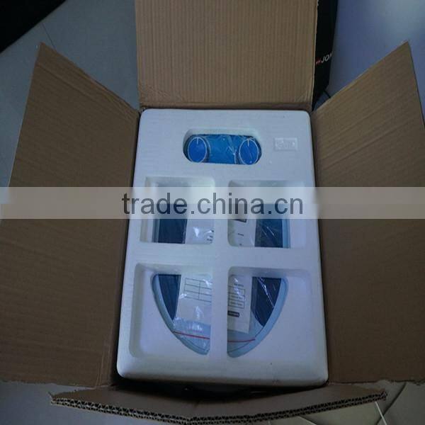Hot selling Semi-automatic single tub 3.0 kg mini washing machine