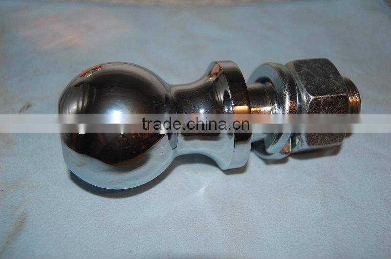 fifth wheel semi trailer parts allowed small qty