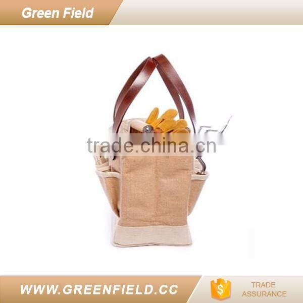 garden tool organizer storage tool bag
